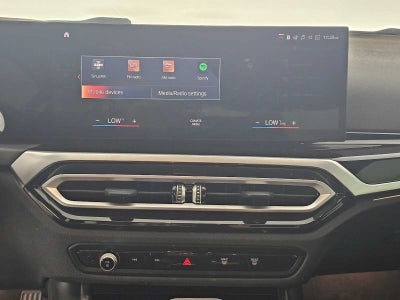 2023 BMW 330i 330i