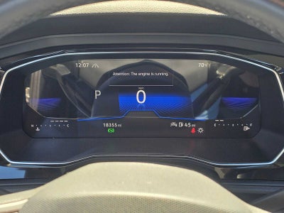 2023 Volkswagen Jetta SE