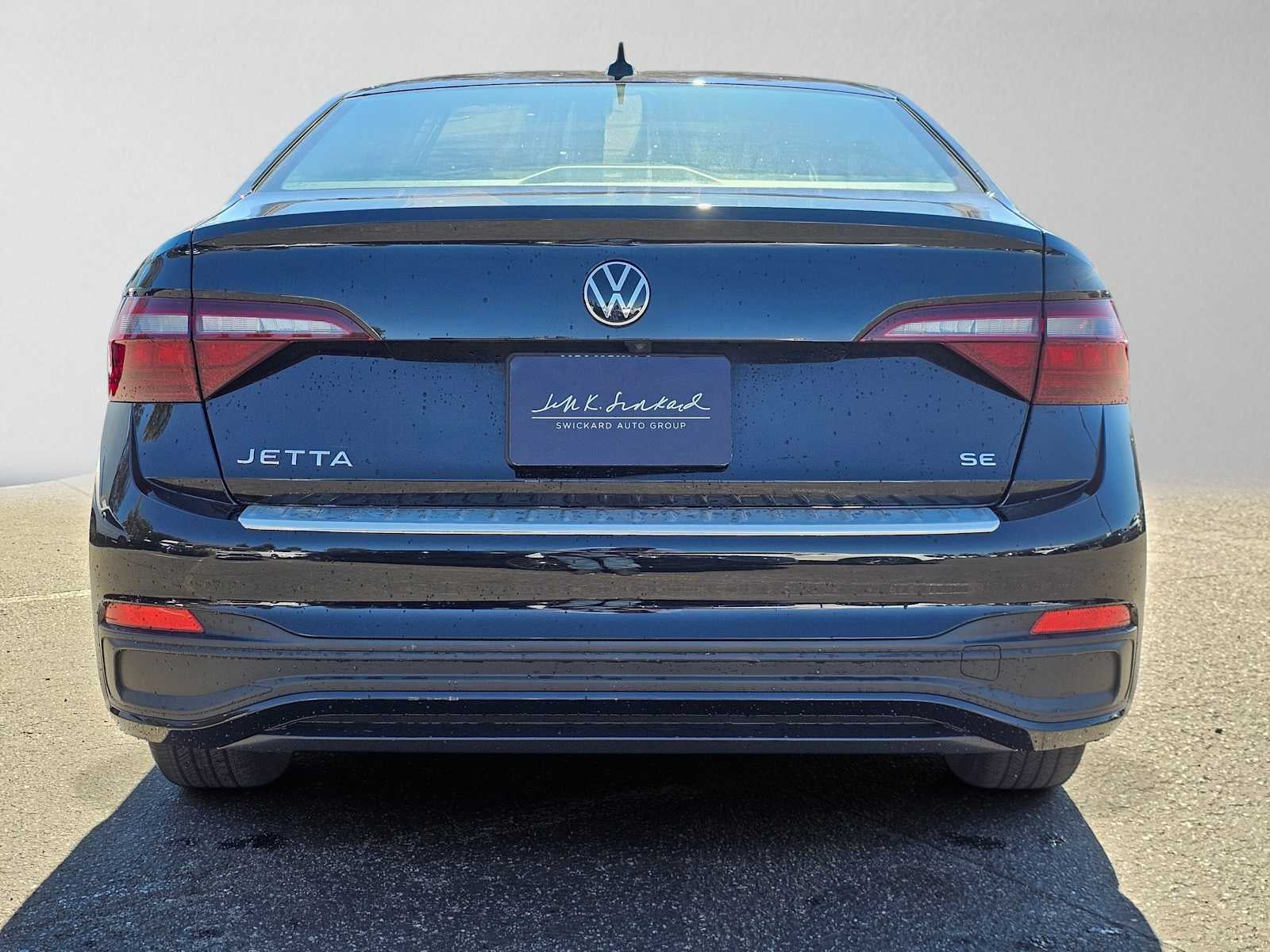 2023 Volkswagen Jetta SE