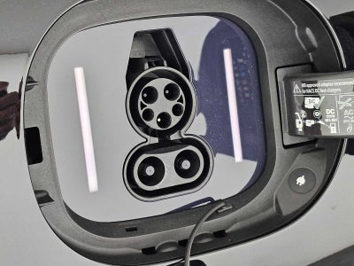 2023 Mercedes-Benz EQS 450+ EQS 450+