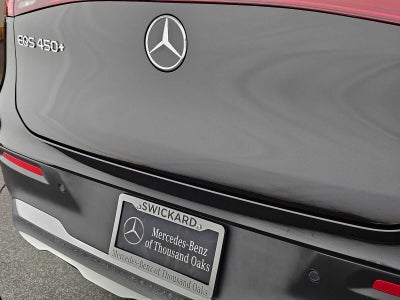 2023 Mercedes-Benz EQS 450+ EQS 450+