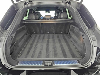 2023 Mercedes-Benz EQS 450+ EQS 450+