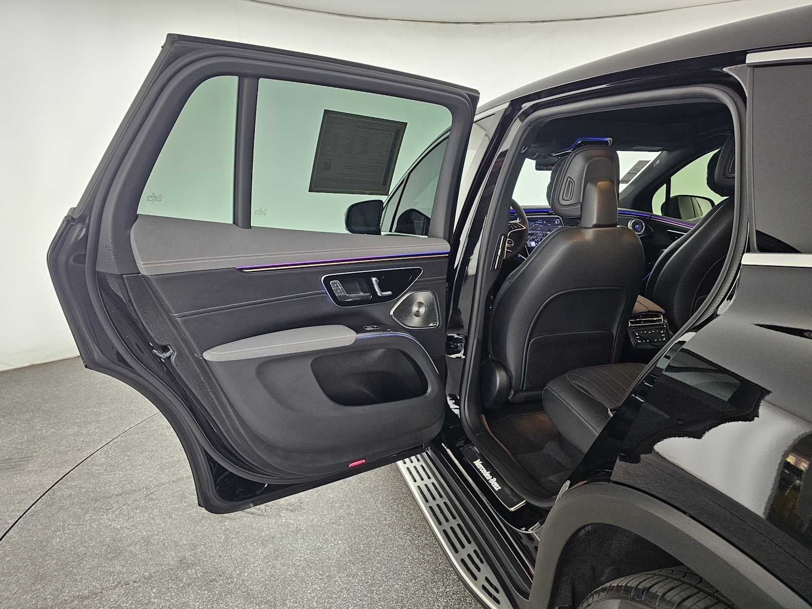 2023 Mercedes-Benz EQS 450+ EQS 450+