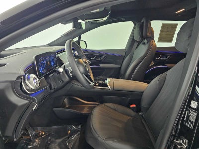 2023 Mercedes-Benz EQS 450+ EQS 450+