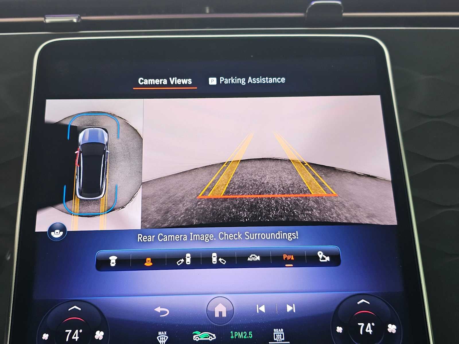 2023 Mercedes-Benz EQS 450+ EQS 450+