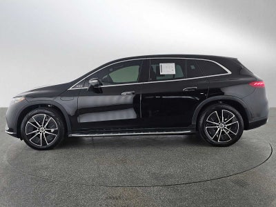 2023 Mercedes-Benz EQS 450+ EQS 450+