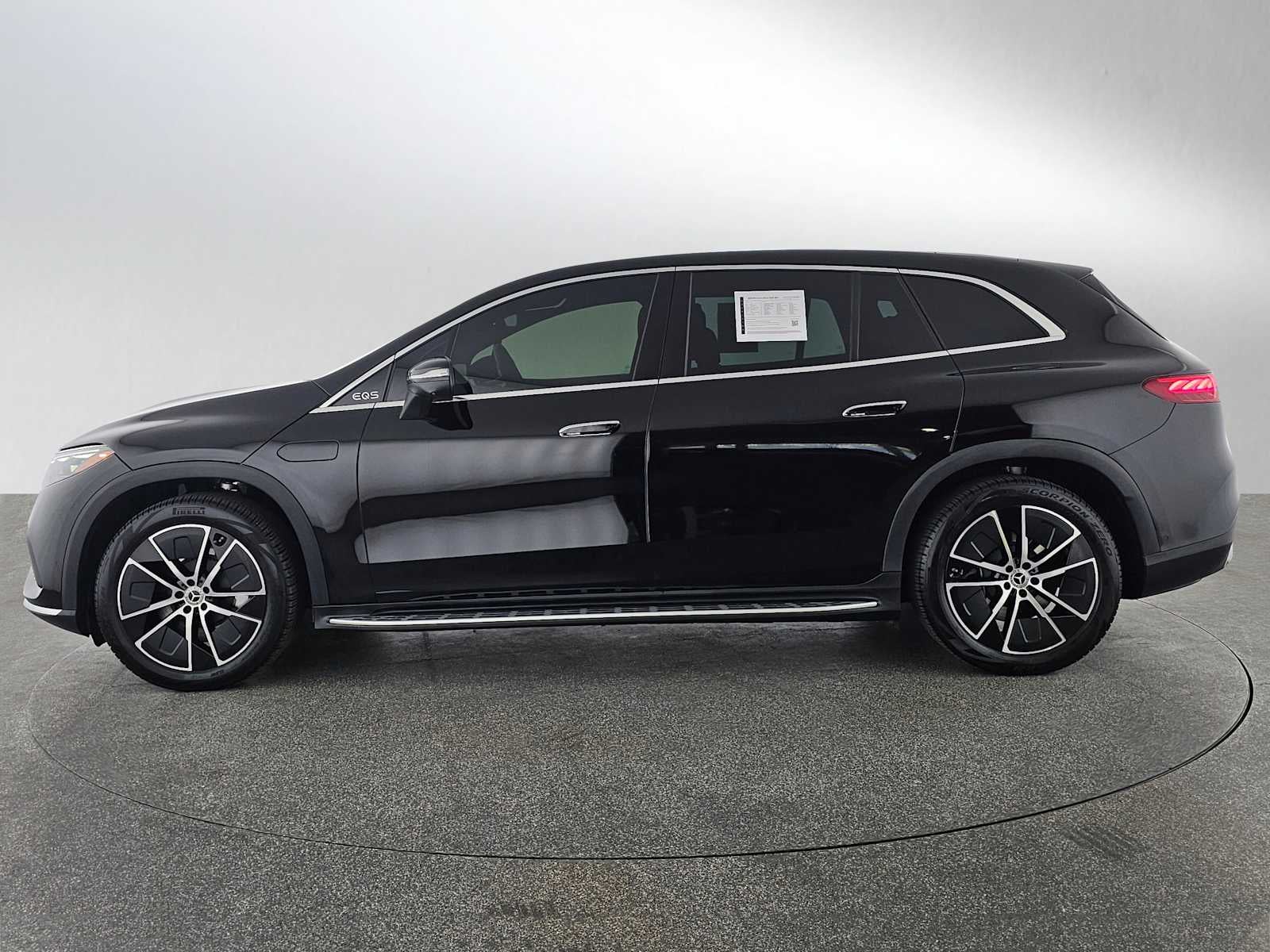 2023 Mercedes-Benz EQS 450+ EQS 450+