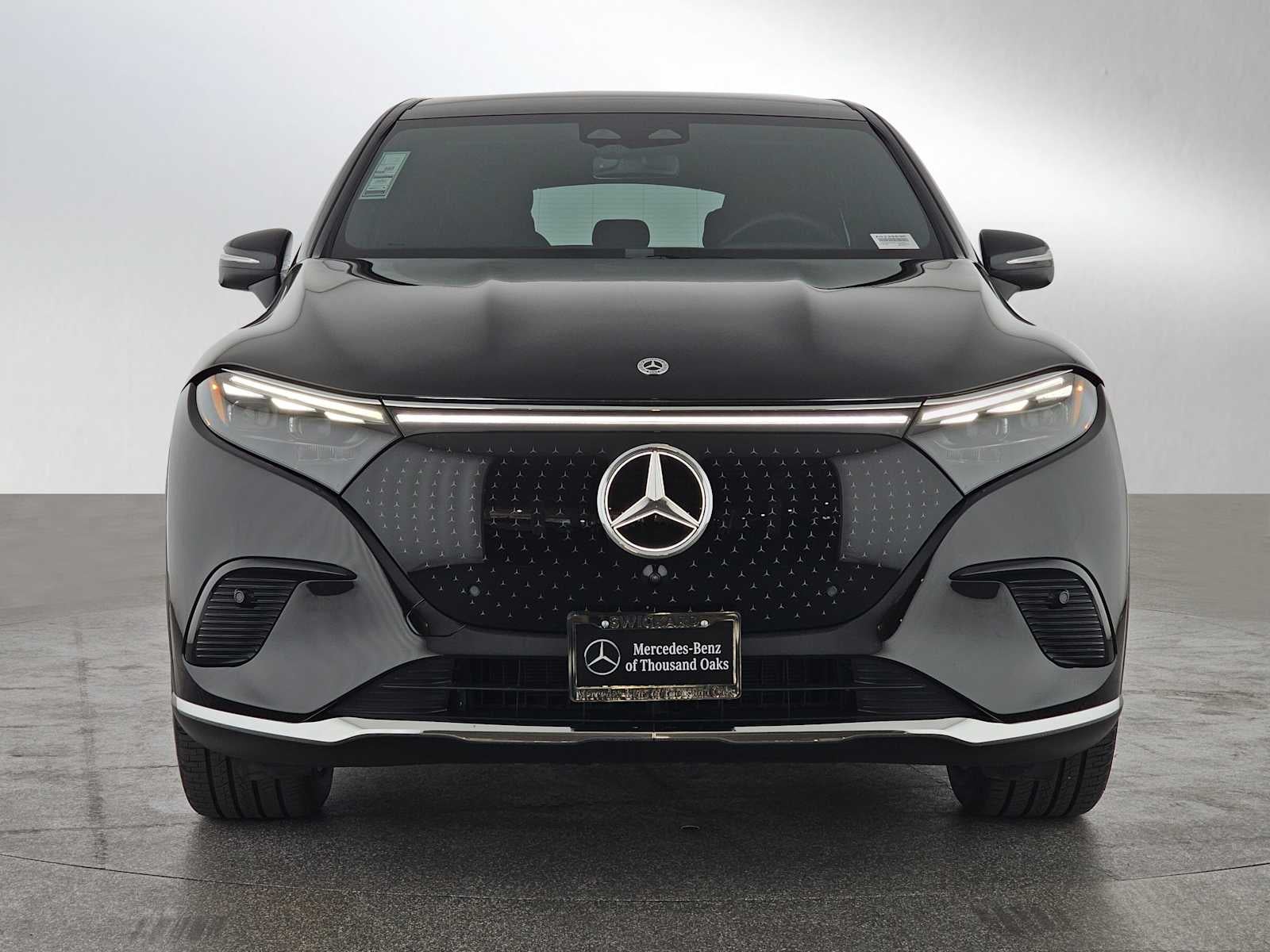2023 Mercedes-Benz EQS 450+ EQS 450+