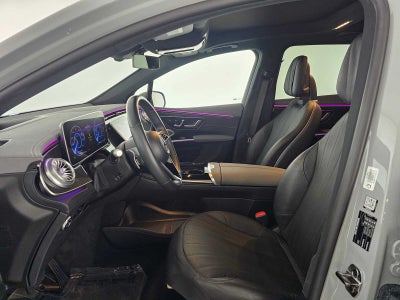 2023 Mercedes-Benz EQS EQS 450+