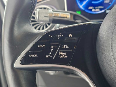 2023 Mercedes-Benz EQS EQS 450+