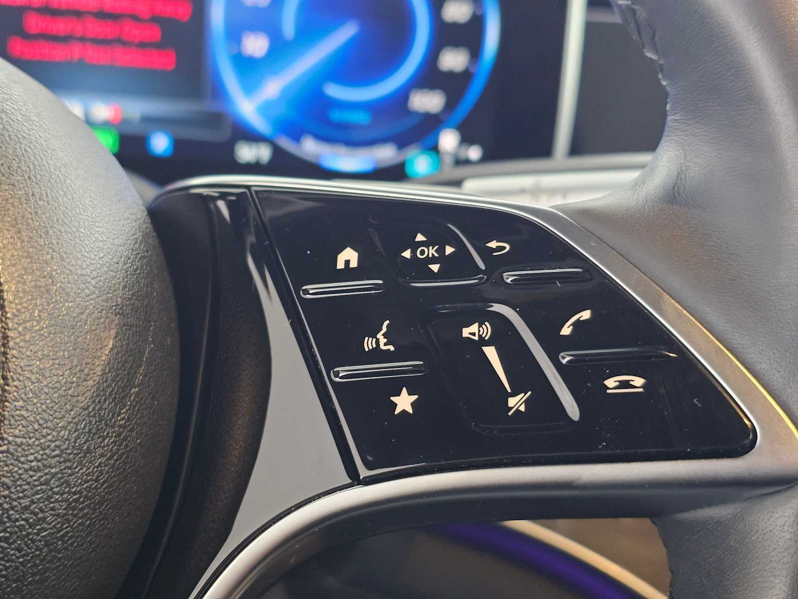 2023 Mercedes-Benz EQS EQS 450+