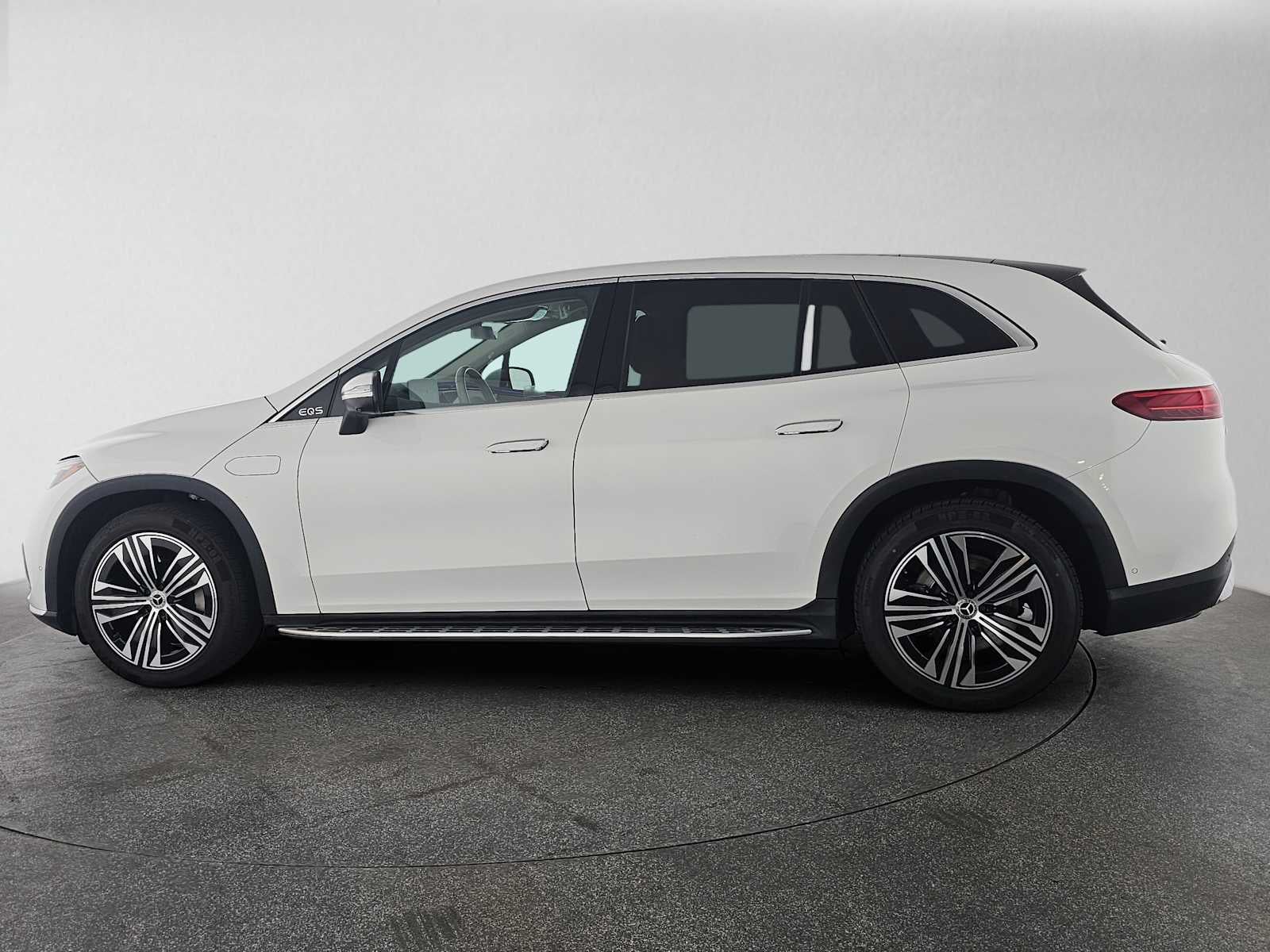 2023 Mercedes-Benz EQS 450+ SUV