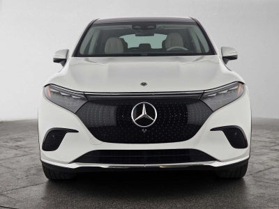 2023 Mercedes-Benz EQS 450+ SUV