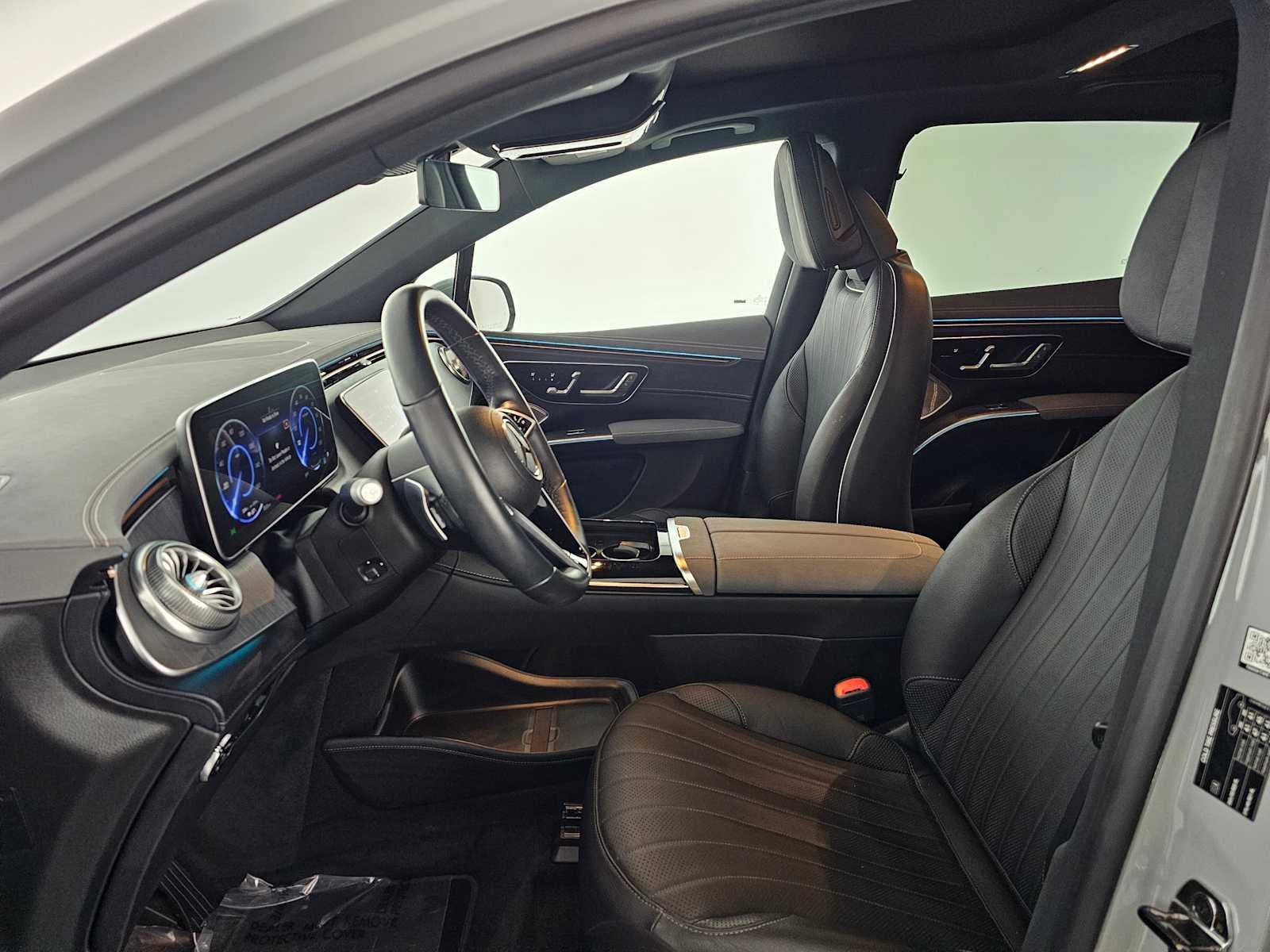 2023 Mercedes-Benz EQS EQS 450