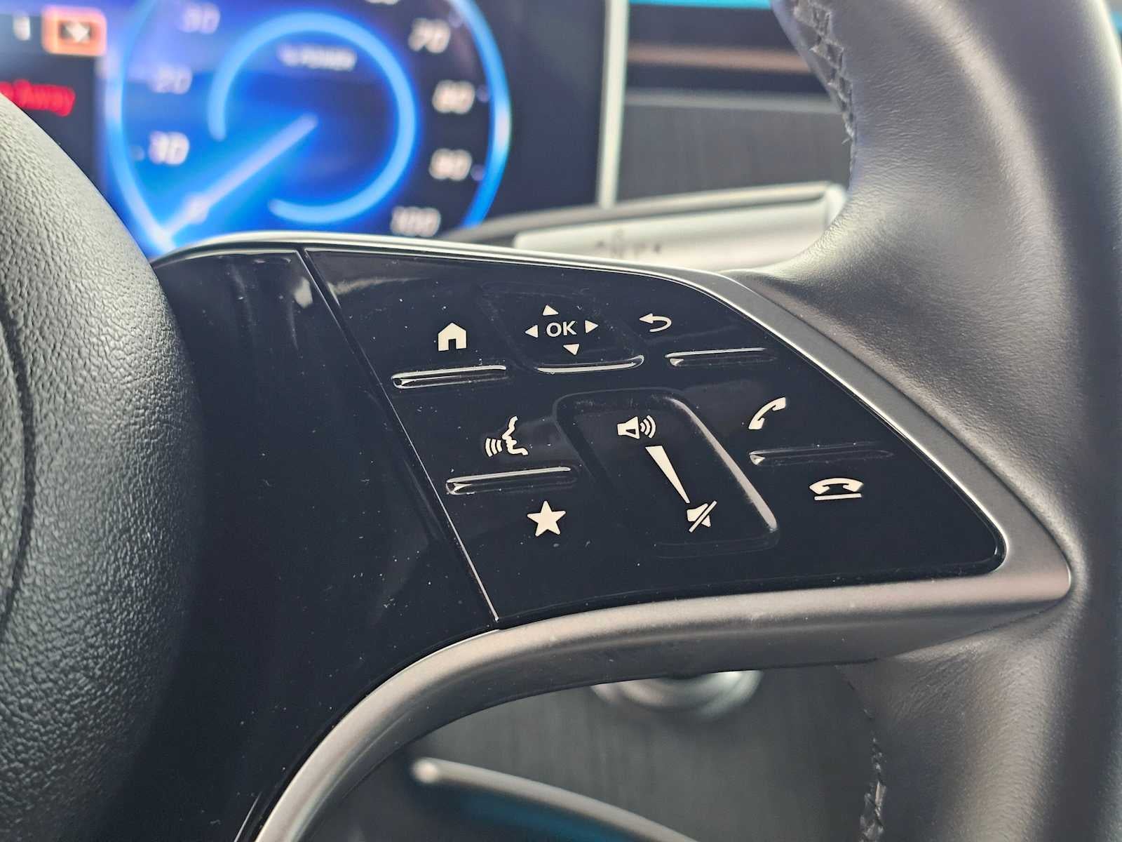 2023 Mercedes-Benz EQS EQS 450