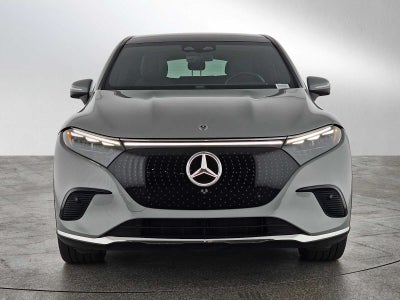2023 Mercedes-Benz EQS EQS 450