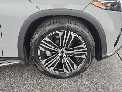 2023 Mercedes-Benz EQS EQS 450