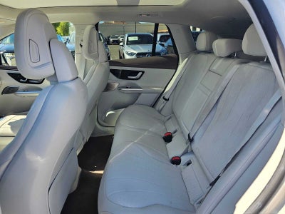 2023 Mercedes-Benz EQS 450 4MATIC® SUV