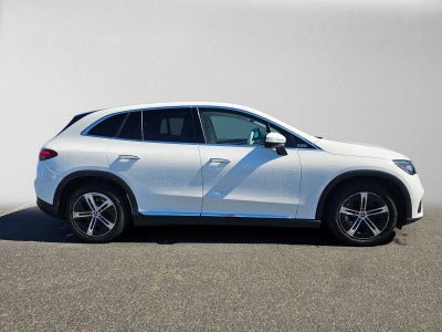 2023 Mercedes-Benz EQS 450 4MATIC® SUV