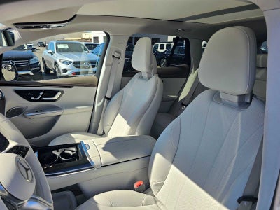 2023 Mercedes-Benz EQS 450 4MATIC® SUV