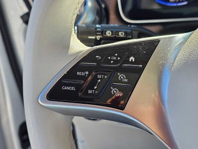 2023 Mercedes-Benz EQS 450 4MATIC® SUV