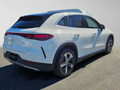 2023 Mercedes-Benz EQS 450 4MATIC® SUV