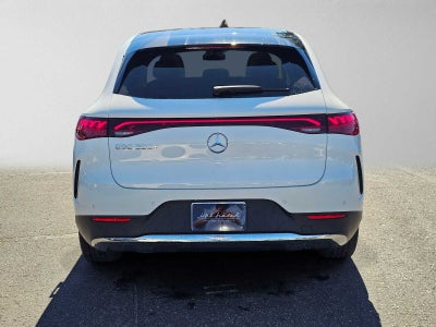 2023 Mercedes-Benz EQS 450 4MATIC® SUV