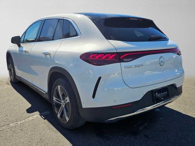 2023 Mercedes-Benz EQS 450 4MATIC® SUV