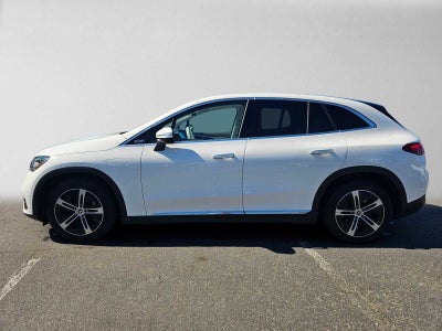 2023 Mercedes-Benz EQS 450 4MATIC® SUV
