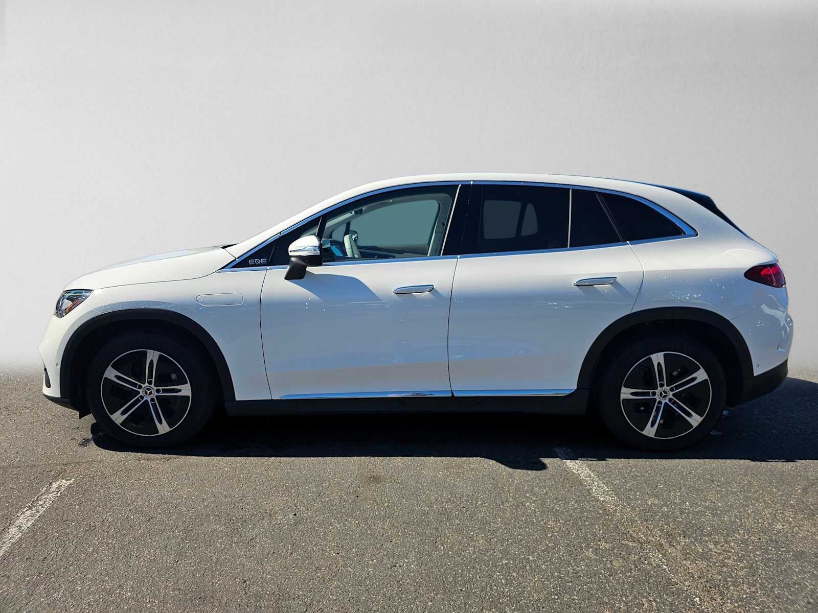 2023 Mercedes-Benz EQS 450 4MATIC® SUV