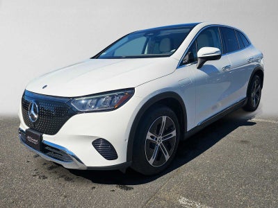 2023 Mercedes-Benz EQS 450 4MATIC® SUV