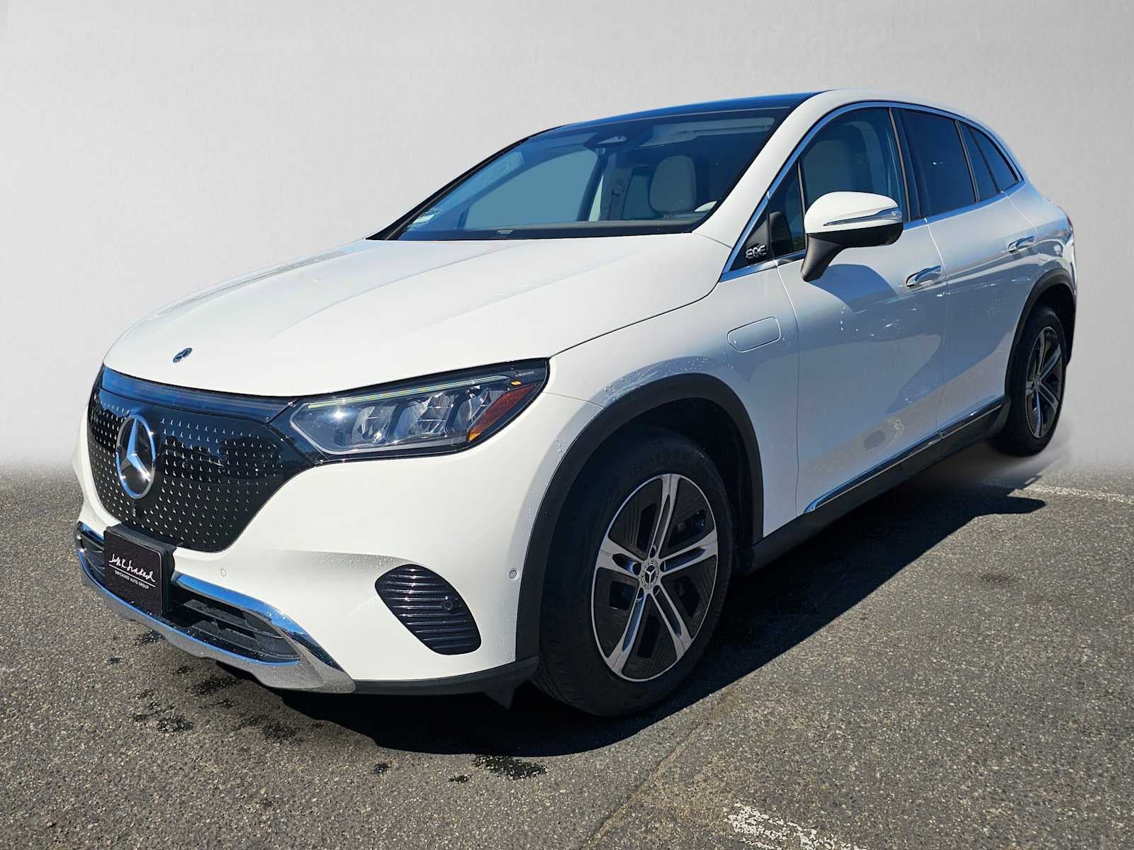2023 Mercedes-Benz EQS 450 4MATIC® SUV