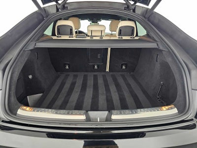 2019 Mercedes-Benz GLE AMG® GLE 43