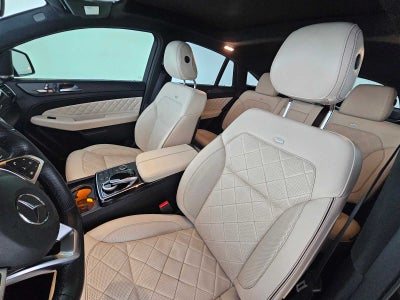 2019 Mercedes-Benz GLE AMG® GLE 43