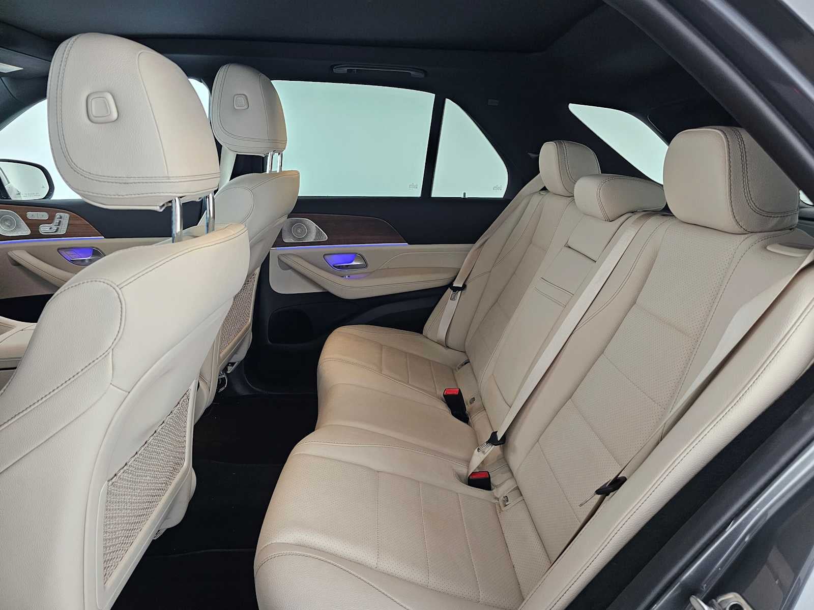 2026 Mercedes-Benz GLE 350 SUV