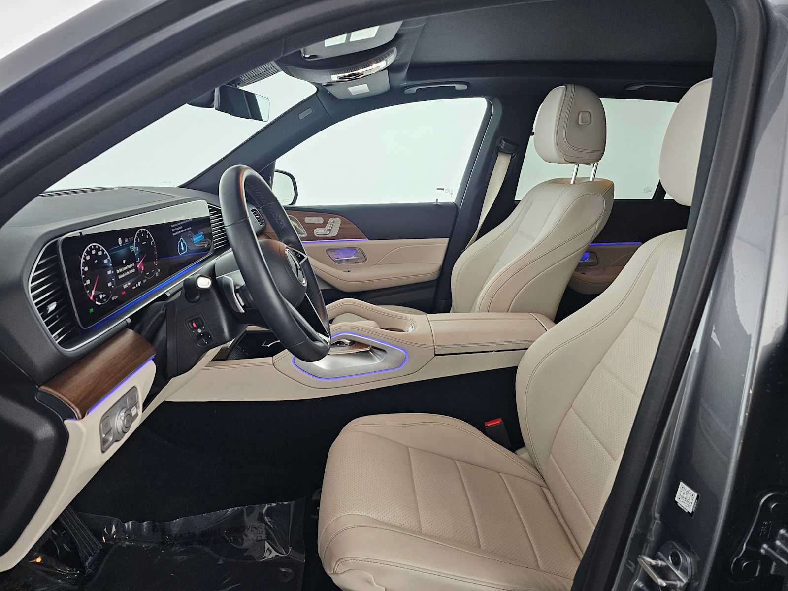 2026 Mercedes-Benz GLE 350 SUV