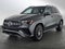 2026 Mercedes-Benz GLE 350 SUV