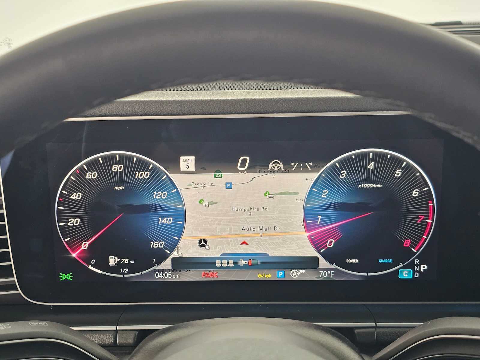 2026 Mercedes-Benz GLE 350 SUV