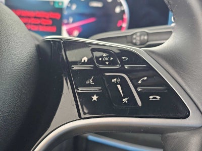 2026 Mercedes-Benz GLE 350 SUV