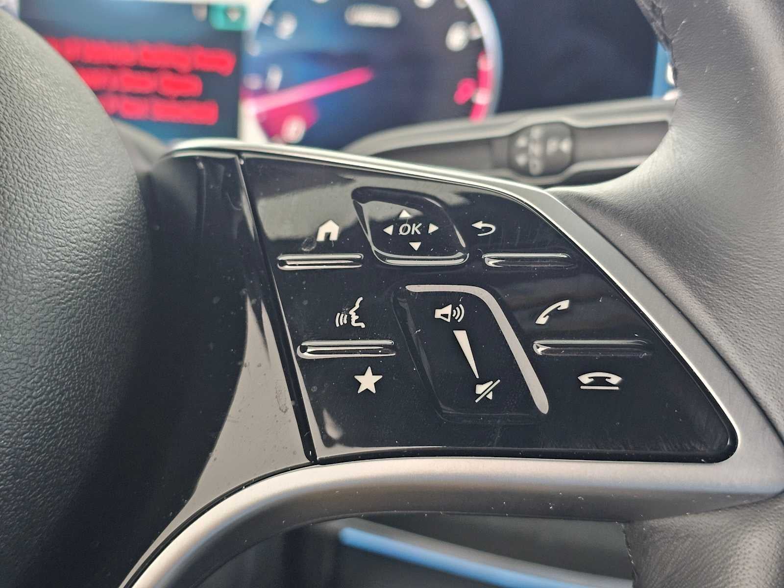 2026 Mercedes-Benz GLE 350 SUV