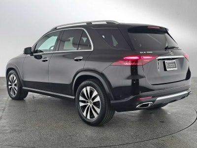 2026 Mercedes-Benz GLE 350 SUV