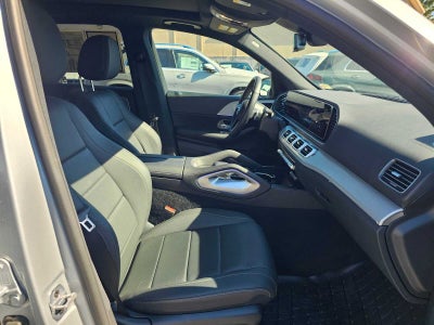2026 Mercedes-Benz GLE 350 SUV