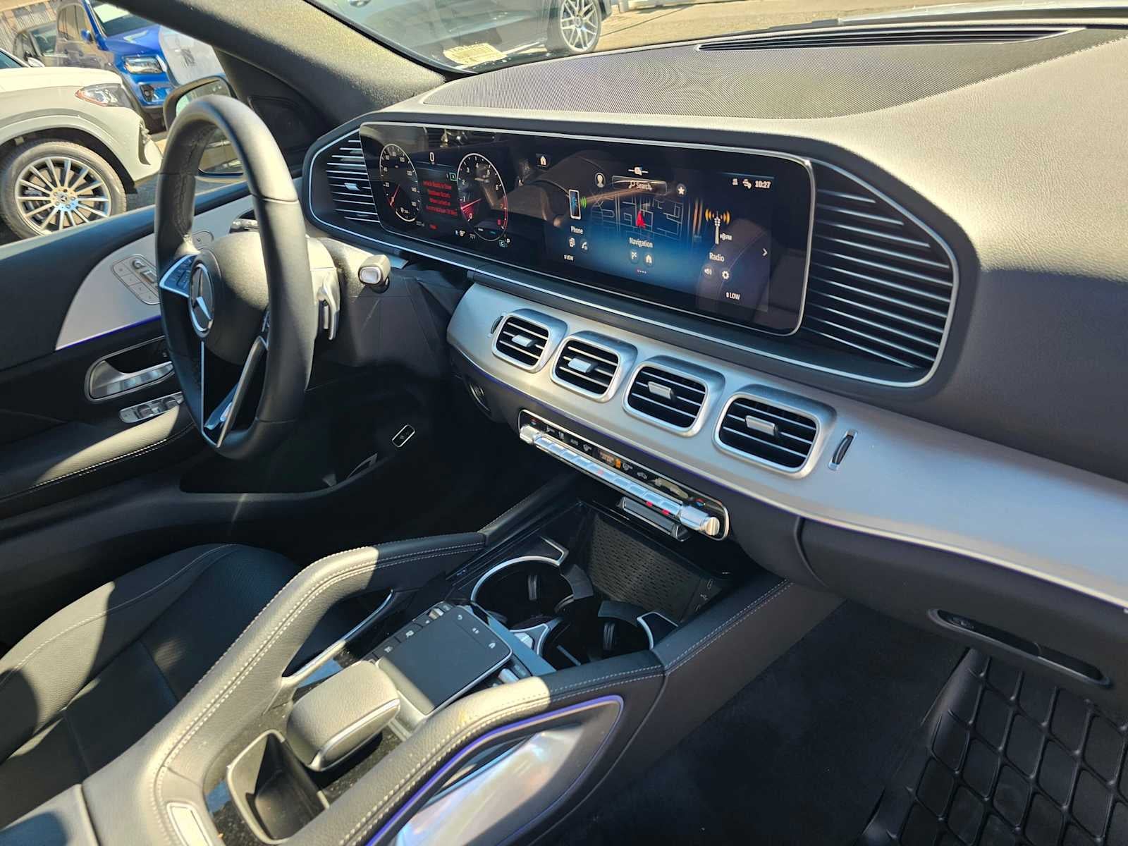 2026 Mercedes-Benz GLE 350 SUV