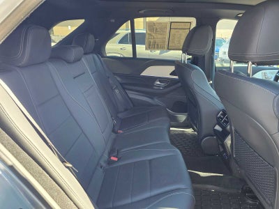 2026 Mercedes-Benz GLE 350 SUV