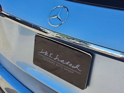 2026 Mercedes-Benz GLE 350 SUV