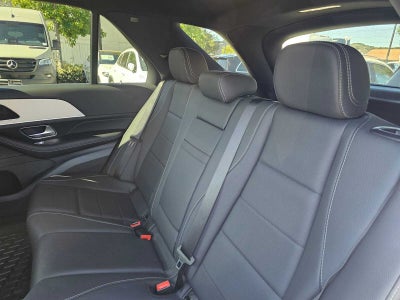 2026 Mercedes-Benz GLE 350 SUV