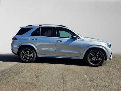 2026 Mercedes-Benz GLE 350 SUV