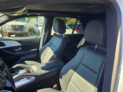 2026 Mercedes-Benz GLE 350 SUV