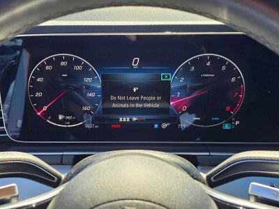 2026 Mercedes-Benz GLE 350 SUV