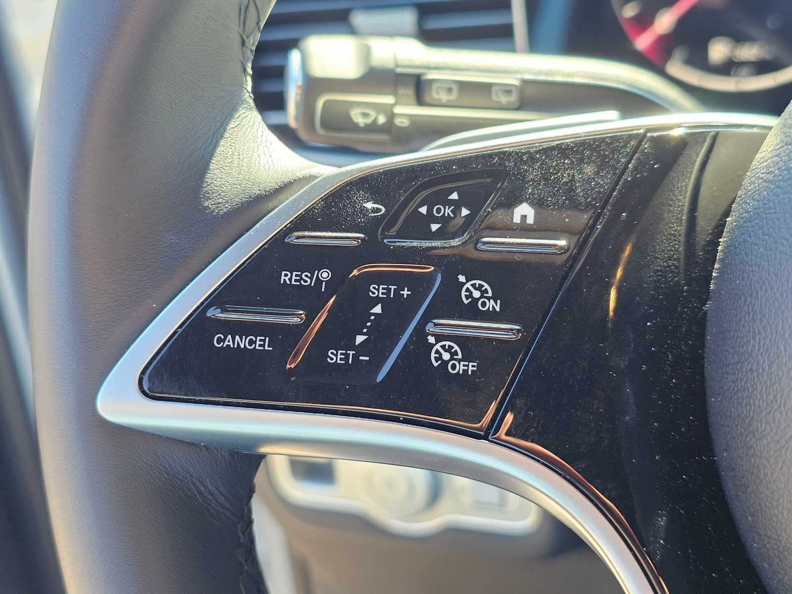 2026 Mercedes-Benz GLE 350 SUV